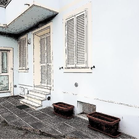 La Chicca Apartamento Pisa Exterior foto