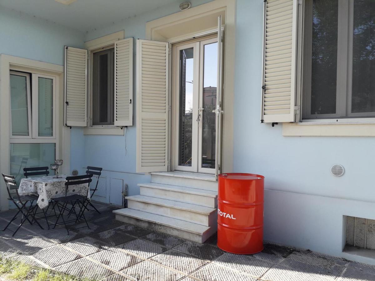 La Chicca Apartamento Pisa Exterior foto